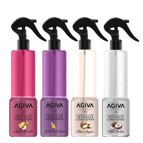 سرم دوفاز AGIVA