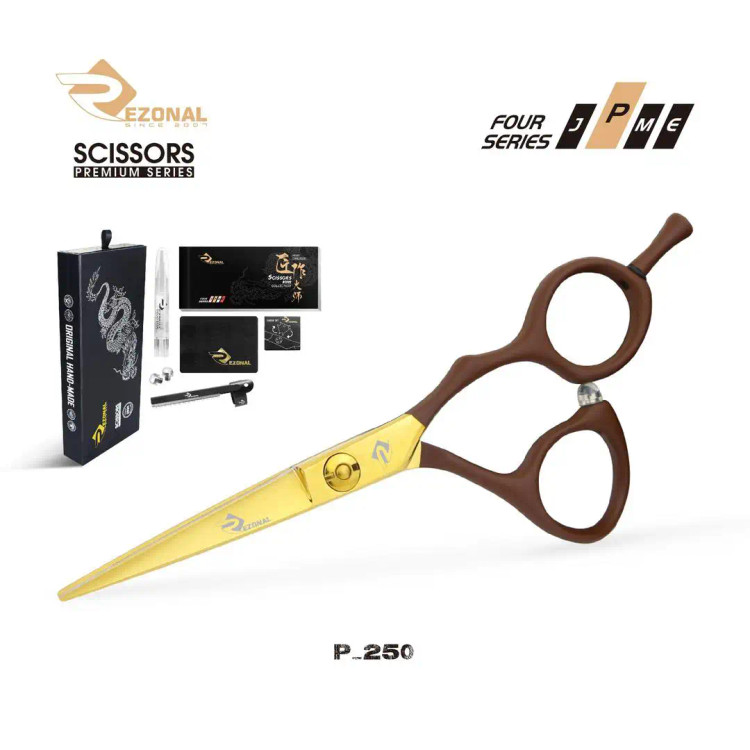 قیچی کات NEW پریمیوم P-250 سایز “5.0 رزونال Rezonal