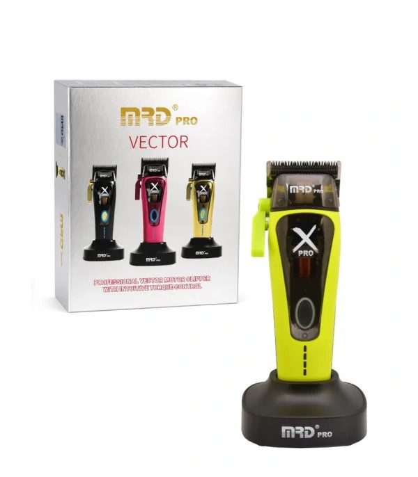 ماشین اصلاح حجمزن مدل HC999c GREEN MRD