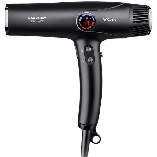 سشوار حرفه ای وی جی ار 2400 وات vgr v-469