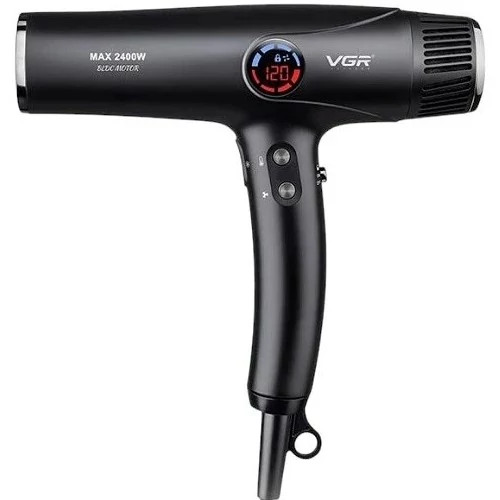 سشوار حرفه ای وی جی ار 2400 وات vgr v-469